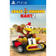 Crazy Chicken Kart 2 PS4